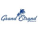 Grand Strand Fence logo
